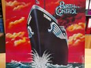 Birth Control -Titanic Vinyl LP Krautrock 1978 Brain 0060.149 