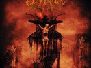 CENTINEX - Doomsday Rituals LP (red) Afflicted Sorcery Adramelech Demigod Grave
