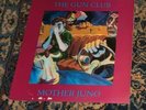 THE GUN CLUB MOTHER JUNO ORIGINAL 1987 UK LP