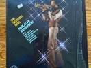 Malachi Thompson - The Seventh Son Original LP Ra Jazz Funk Spiritual NM Shrink
