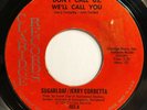 Sugarloaf Jerry Corbetta 45 Don't Call Us We'll Call You '74 Prog Blues Rock NM-