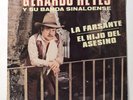 GERARDO REYES Y BANDA SINALOENSE La Farsante LP NEW SEALED Vinyl Record Ranchera