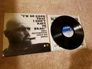 Shel Silverstein I'm So Good That I Don't Have to Brag LP Original Cadet LP 4052