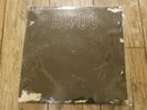 AC/DC, Back in Black LP, Vinyl 12