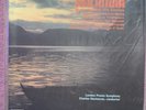 Finlandia Grieg Sibelius - Mackerras - Classic Records LP 180g LSC-2336