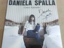 Daniela Spalla Camas Separadas Vinyl LP - Firmado