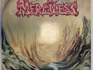Merciless - The Treasures Within LP 1992 Active Records ATV26 Rare Death Metal