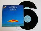 NOW THAT'S WHAT I CALL MUSIC - THE SUMMER ALBUM 2LP EX VINYL 1986 Double Album
