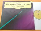 Karajan Brahms Symphony No.1 DGG Ed1 Digital Stereo '87 NM