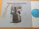 Signed by Baumann & Stoll Works for Cello & Double Bass Telefunken Stereo '80 NM