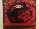 Merl Saunders Fire Up LP Album 1973 Fantasy 9421 VG+ Garcia Fogerty Rare