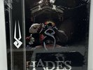 Hades - Original Soundtrack Black 4x LP Vinyl Box 970/1000 New Darren Korb