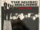The Music Machine ‎– (Turn On) The Music Machine