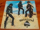 Motorhead: Ace of Spades - vinyl / LP - Bronze, BRON 531
