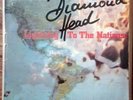 DIAMOND HEAD • lightning to the nations • Woolfe Recs.