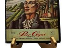45 RPM Grieg Peer Gynt Suite No. 1 RCA Victor Set of 2 Red Seal Records WDM-1100