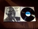 HOWLIN' WOLF 