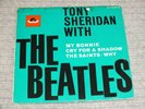 The Beatles with Tony Sheridan – My Bonnie ep - German Polydor - Listen
