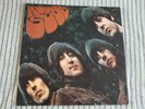 The Beatles - Rubber Soul - Original U.K Mono - Ex  condition - listen