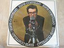 Elvis Costello Picture Disc PROMO vinyl LP
