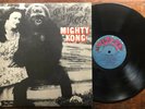 MIGHTY KONG - All I Wanna Do Is Rock LP rare 1974 Australian PROG Blues EX rare