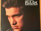 CHRIS ISAAK SILVERTONE  WARNER BROS 1985 ORIGINAL LP  NEAR MINT-