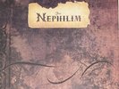 FIELDS OF THE NEPHILIM Vinyl LP 1988 Situation Two SITU22