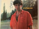 Jonathan Richman & The Modern Lovers “ It’s Time For”￼ 1986 LP Vinyl Record