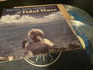 Tidal Wave Taking Back Sunday Vinyl LP Clear With Blue Splatter Limited Edition