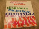 HECTOR RIVERA & HIS ORCHESTRA The New Latin Dance Sensation Charanga & Pachanga