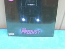 The Prodigy No Tourists Double Clear Violet LP Limited Edition 2018 NEW & SEALED