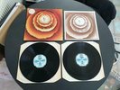 STEVIE WONDER SONGS IN THE KEY OF LIFE 1976 UK 2 X 12