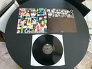 SIOUXSIE AND THE BANSHEES ONCE UPON A TIME 1981 UK PRESS 12
