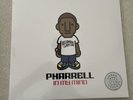 In My Mind by Pharrell (Record, 2018) Vinyl Lp Brand New
