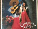 LINDA RONSTADT Canciones de mi Padre -1987 1st Press Asylum LP - MINT IN SHRINK