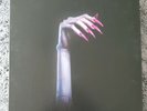 KIM PETRAS - TURN OFF THE LIGHT,VOL.1 (NEON PINK VINYL)   VINYL LP USED