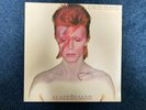 DAVID BOWIE - ALADDIN SANE (1973) RCA  w/Fan Club Insert  EX/VG+