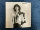 PATTI SMITH - HORSES (1975)1st 4066 white letters STERLING RL first mix EX/VG+