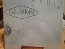 Def Leppard Vault Vinyl Album