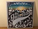 NEW old stock: The Imperials First Day In Heaven LP record (Factory Sealed)