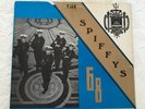 THE SPIFFYS , GARAGE ROCK 60'S LP  MARYLAND
