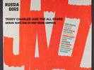 TEDDY CHARLES: russia goes jazz UA 12