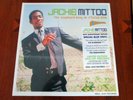 Jackie Mittoo  The Keyboard King At Studio One [2xBLUE VINYL LP RECORD] NEW