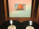 THE ALLMAN BROTHERS EAT A PEACH 2 LP SET NM NEAR MINT US CAPRICORN VINYL