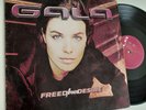 Gala - Freed From Desire / 12
