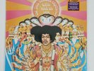 Axis: Bold as Love by Jimi Hendrix 180g-Vinyl Mar-2010 Remastered ** BRAND NEW
