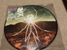 [NEAR MINT] My Chemical Romance– Danger Days Fabulous Killjoys (Picture Vinyl)