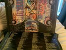 FLIPPER Gone Fishin' FIRST PRESSING w/VG++/EX VINYL