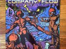 Company Flow  “Funcrusher Plus”   OG pressing   Rawkus Rap Hip Hop