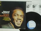 TYRONE WASHINGTON NATURAL ESSENCE BLUE NOTE BN 4274 JAPAN VINYL LP